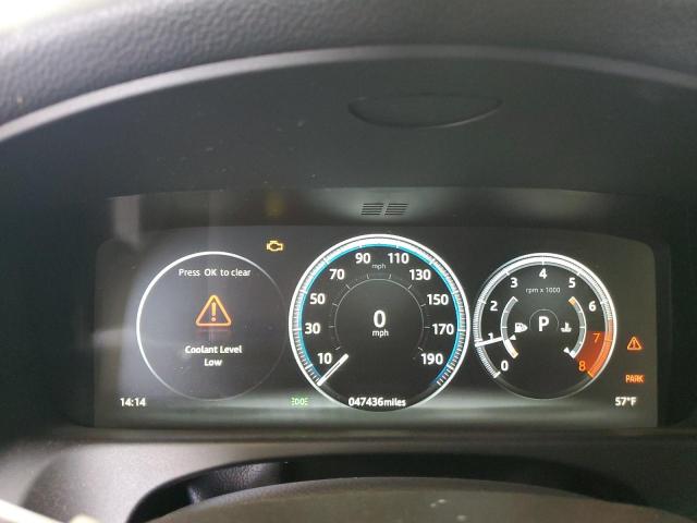 SAJBE4BV6HCY34358 Jaguar Xf Prestige