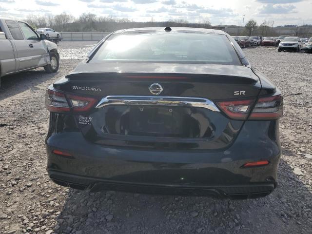 1N4AA6EV3LC365855 Nissan Maxima Sr