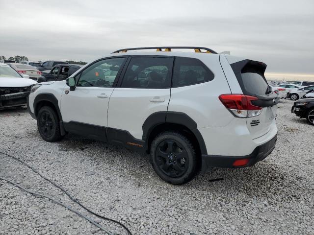 JF2SKAMC5PH506014 Subaru Forester Wilderness