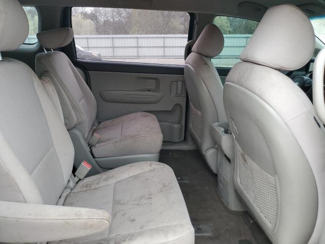 KNDMA5C12K6549683 KIA Sedona L