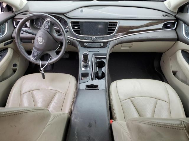 1G4ZP5SZ6JU131399 Buick Lacrosse Essence
