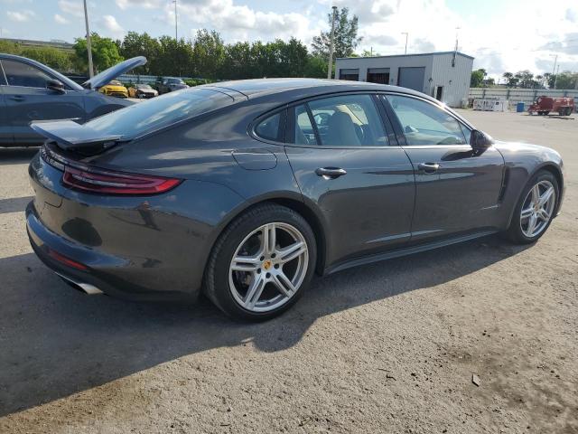 WP0AA2A71JL109804 Porsche PANAMERA 4