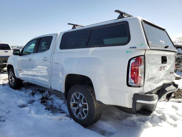 1GTG6CEN4H1224798 GMC CANYON SLE