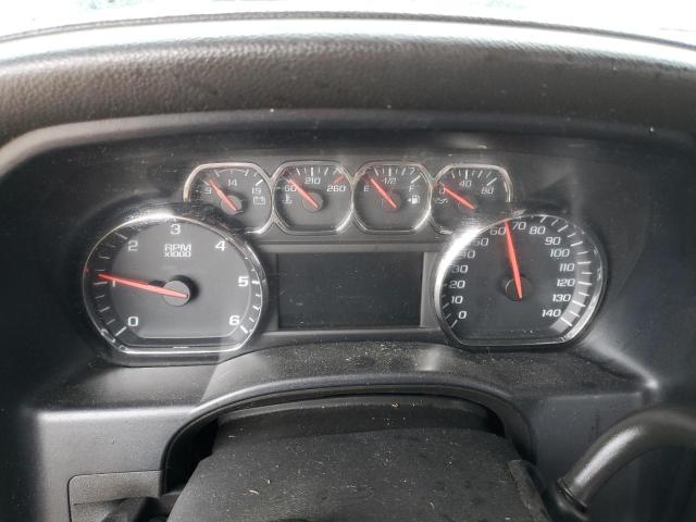 3GTU2VEC9EG213480 GMC Sierra K1500 Slt