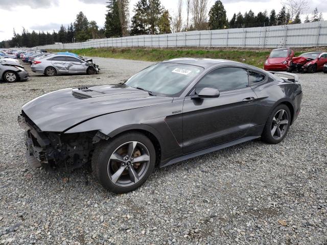 Auction sale of the 2015 Ford Mustang, vin: 1FA6P8TH1F5388878, lot number: 48821684