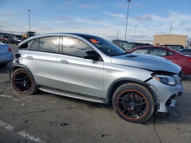 4JGED6EB9KA140290 Mercedes-Benz Gle Coupe 43 Amg
