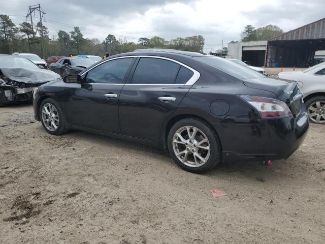1N4AA5AP1EC465179 Nissan MAXIMA S