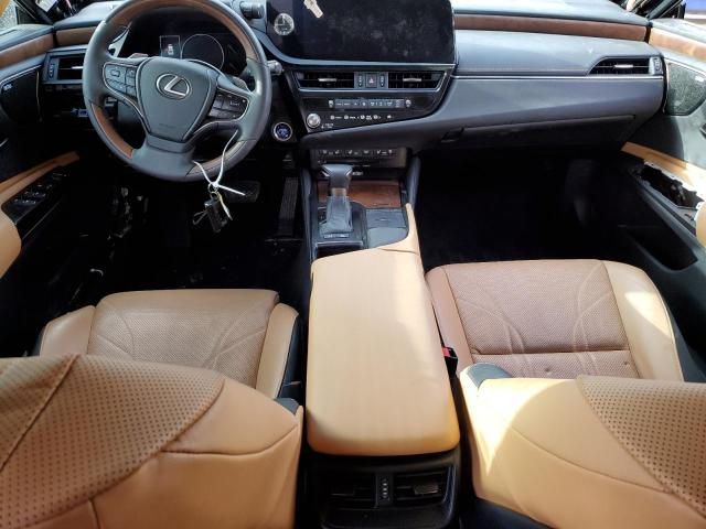 58AFA1C12NU021437 Lexus Es 300h Base