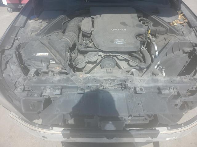KMHGN4JE2FU075166 Hyundai Genesis 3.8l