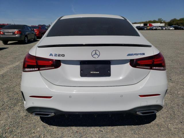 W1K3G4EBXLJ237724 Mercedes-Benz A 220