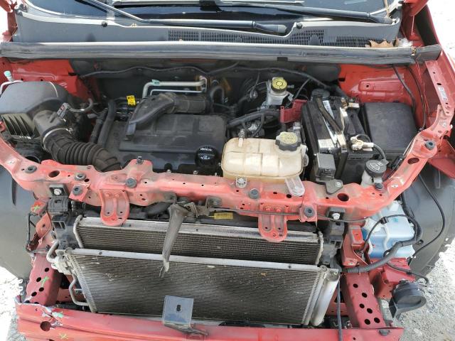 KL7CJKSBXLB347488 Chevrolet TRAX LS