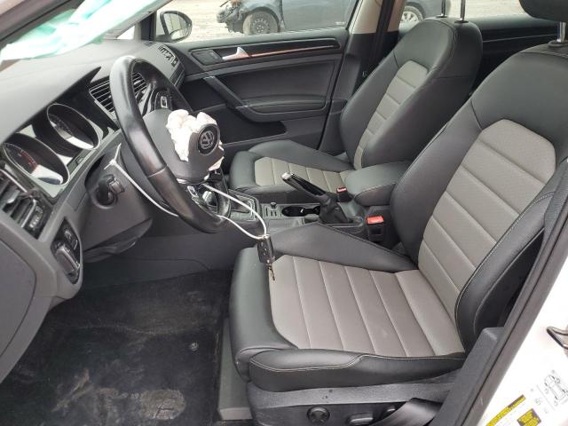3VWC17AU9GM523851 Volkswagen Golf Sportwagen S