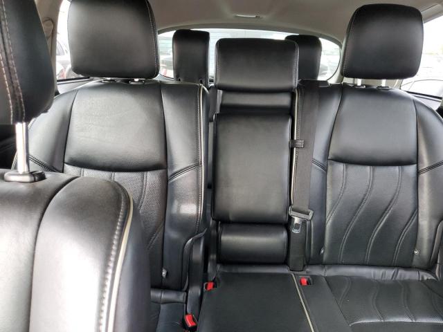 5N1DL0MN4HC527348 Infiniti QX60