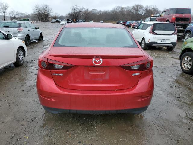 3MZBN1V39JM218257 Mazda 3 TOURING