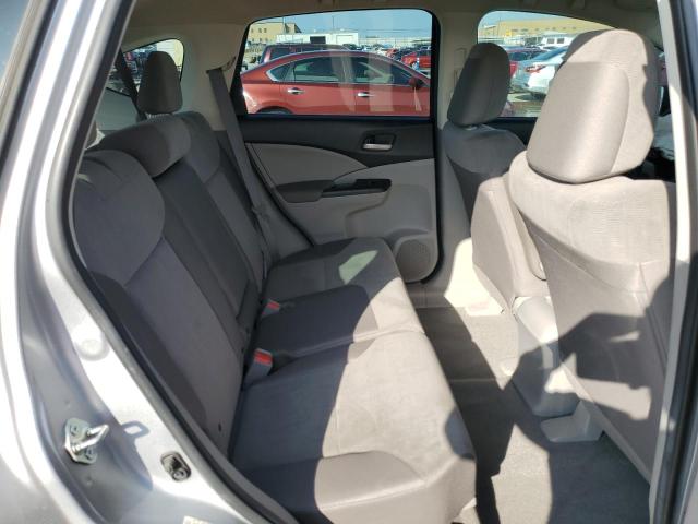 3CZRM3H34EG703805 Honda CR-V LX