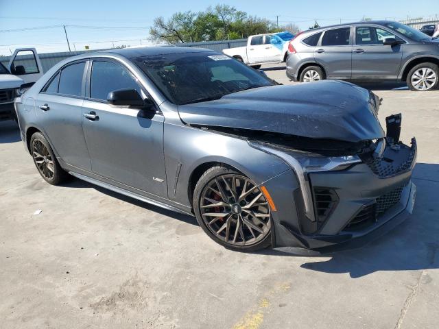 1G6D75RP1N0410729 Cadillac Ct4-v Blackwing