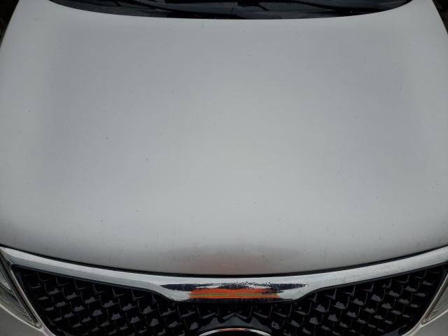 KNDPBCAC2F7698484 KIA Sportage Lx