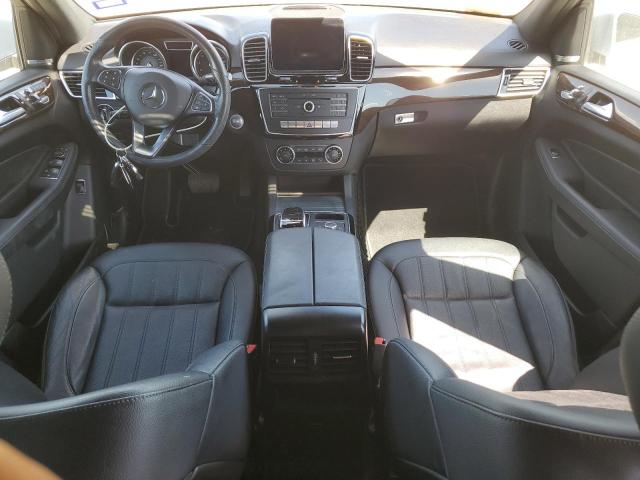4JGDA5JB9HA931898 Mercedes-Benz GLE 350