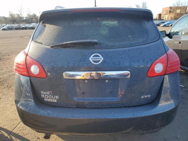 JN8AS5MV6FW251102 Nissan Rogue Select S