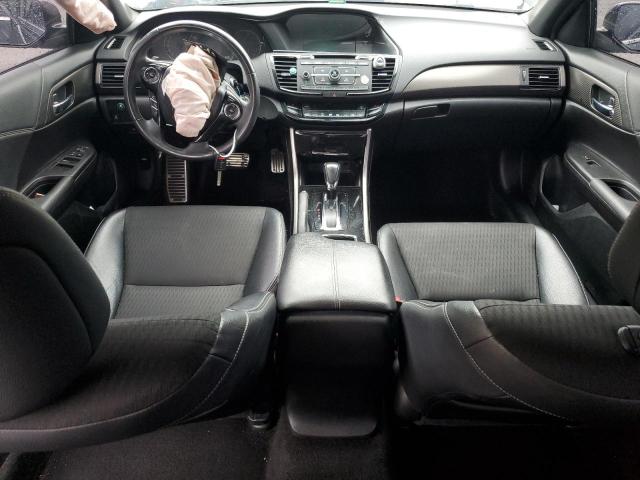 1HGCR2F56HA275896 Honda Accord Sport