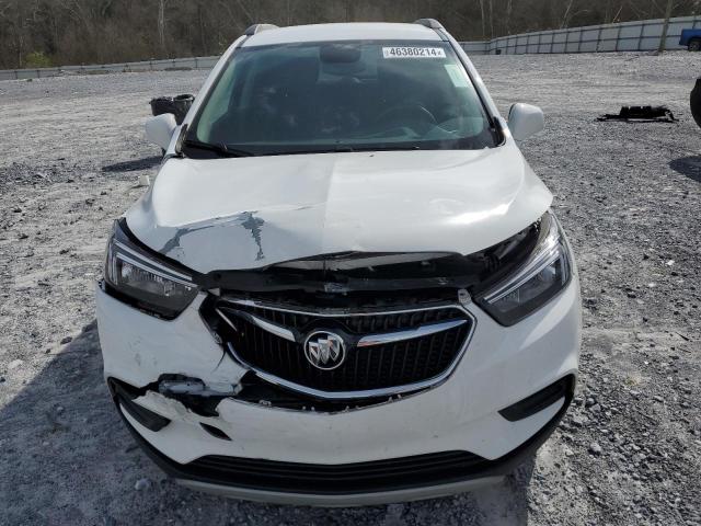 KL4CJASM3NB528847 Buick Encore Preferred