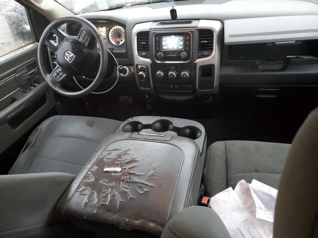 1C6RR6GG8JS317542 RAM 1500 Slt