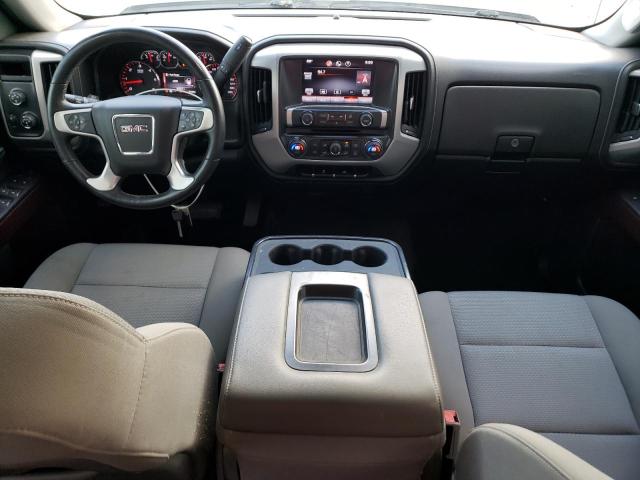 1GTV2UEH5FZ211348 GMC Sierra K1500 Sle