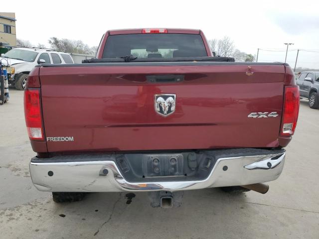 3C6UR5CJ3GG325070 RAM 2500 St