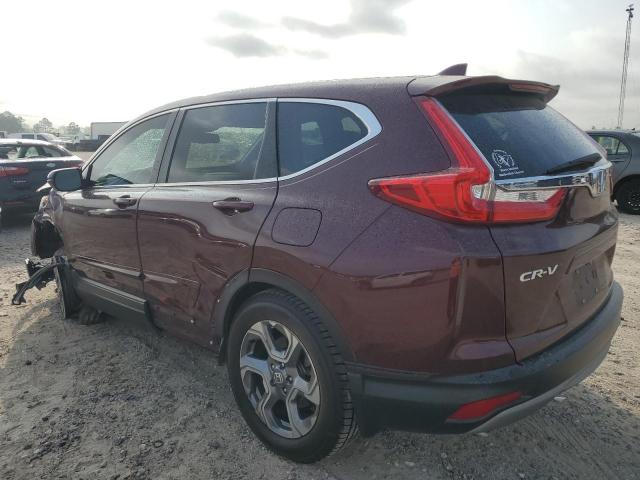7FARW1H83HE004602 Honda CR-V EXL