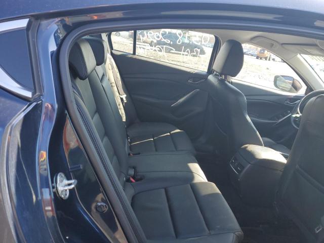 JM1GL1V58H1151688 Mazda 6 TOURING