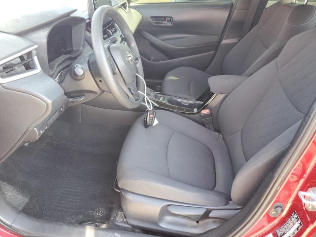 JTDEAMDE5NJ059644 Toyota COROLLA LE