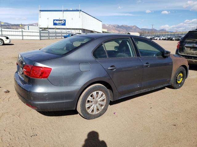 3VW1K7AJ3EM394996 Volkswagen JETTA BASE