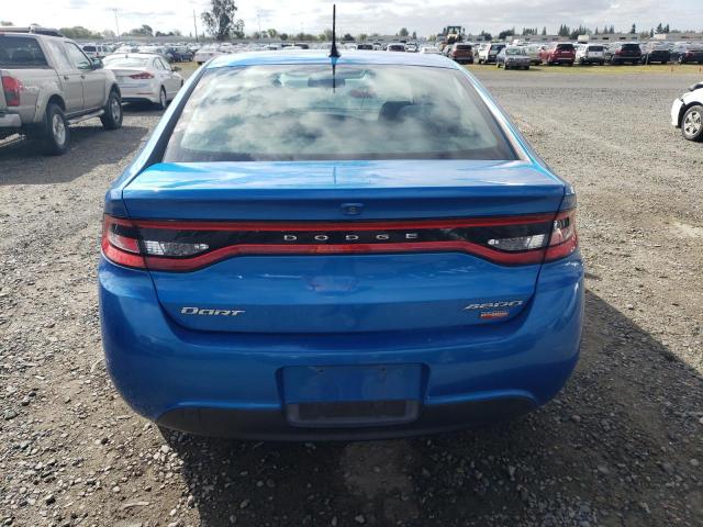 1C3CDFDH9FD301022 Dodge Dart Se Aero