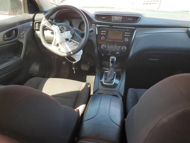 JN1BJ1CP1JW162032 Nissan Rogue Sport S