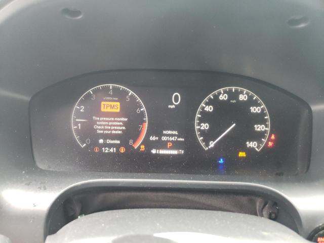 3CZRZ1H51RM719202 Honda HR-V SPORT