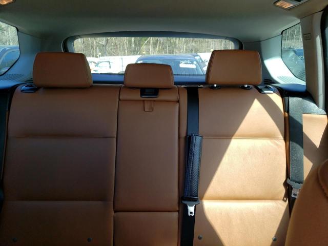 5UXWZ7C38H0X42008 BMW X3 Sdrive28i