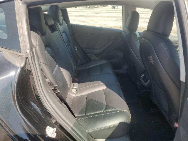 5YJ3E1EA1JF172420 Tesla MODEL 3