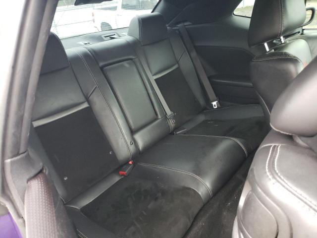 2C3CDYBT1EH143568 Dodge Challenger R/t