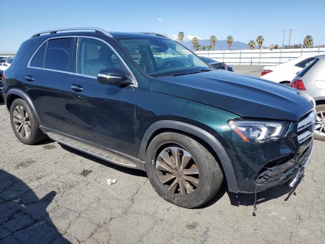 4JGFB4JE3MA375656 Mercedes-Benz GLE 350