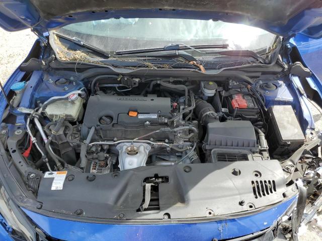 19XFC2F83KE202688 Honda Civic Sport