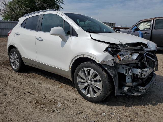 KL4CJASB9LB003948 Buick Encore Preferred