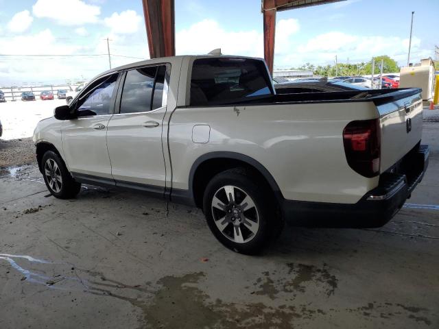 5FPYK2F65HB006515 Honda Ridgeline Rtl