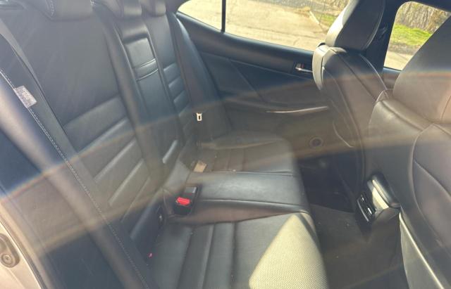 JTHBF1D25F5067812 Lexus IS 250