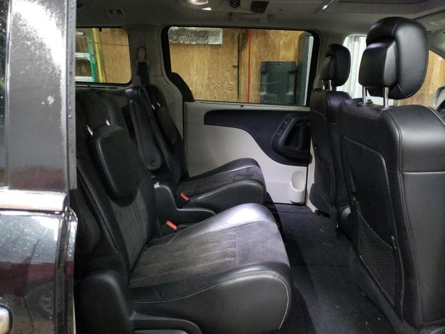 2C4RC1JG4FR742089 Chrysler Town & Country Limited