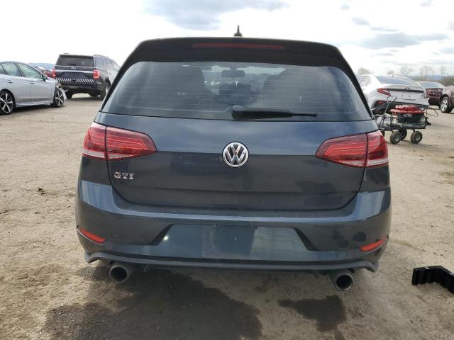 3VW547AU5JM287559 Volkswagen GTI S