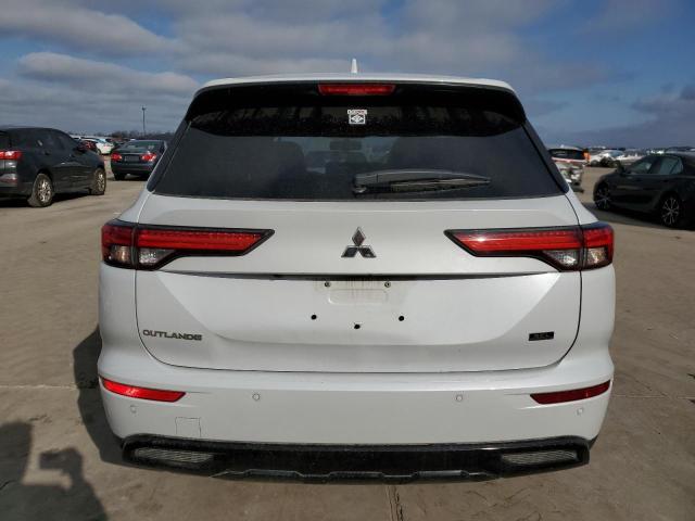 JA4J3VA80PZ039622 Mitsubishi Outlander Sel