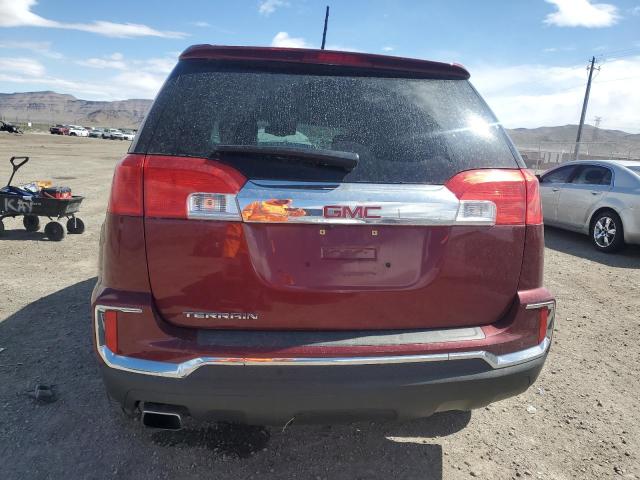 2GKALNEK5G6228715 GMC Terrain Sle