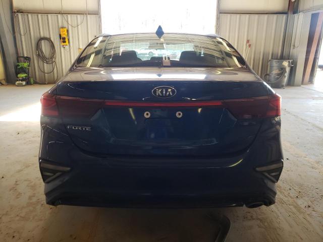 3KPF24AD0LE162512 KIA FORTE FE