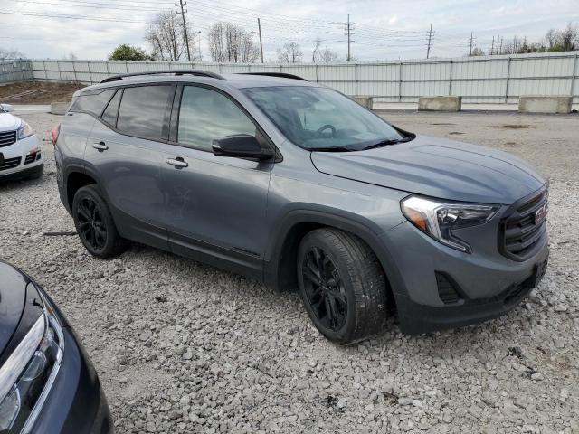 3GKALMEV1KL376949 GMC Terrain Sle
