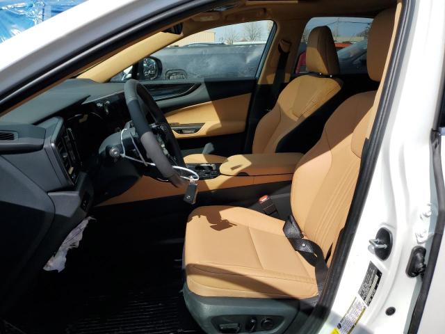 2T2AKCEZ8RC028733 Lexus Nx 350h Base